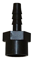 FCB Series Female National Pipe Thread (NPT) Threads Adapter Fitting (FCB-316-2F-BPP)